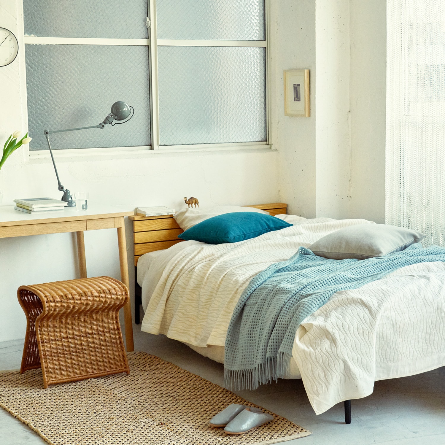 ☆PANCA BED Single｜これまでに販売した商品｜IDEE SHOP Online