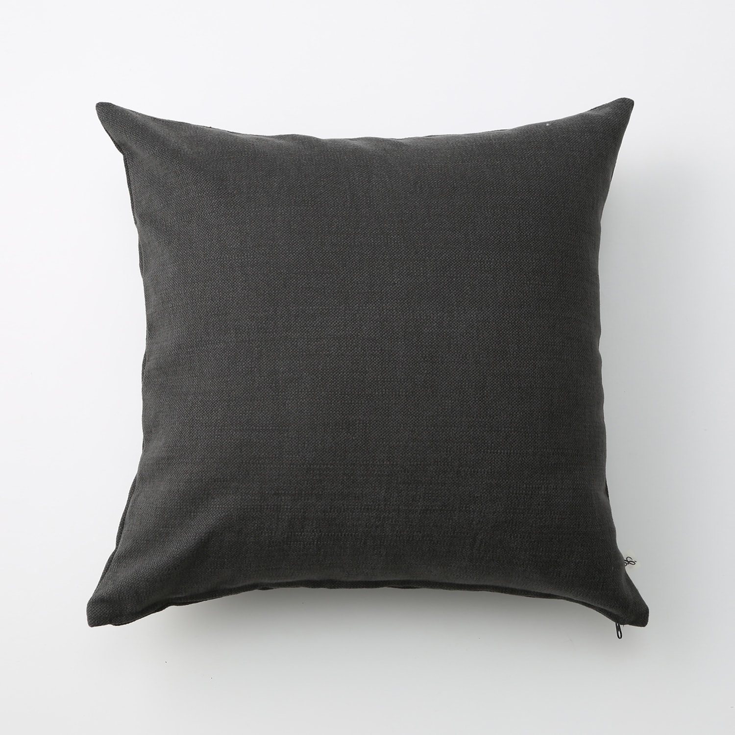 IDEE CALEIDO クッションカバー 45cm角 Charcoal｜クッション｜IDEE