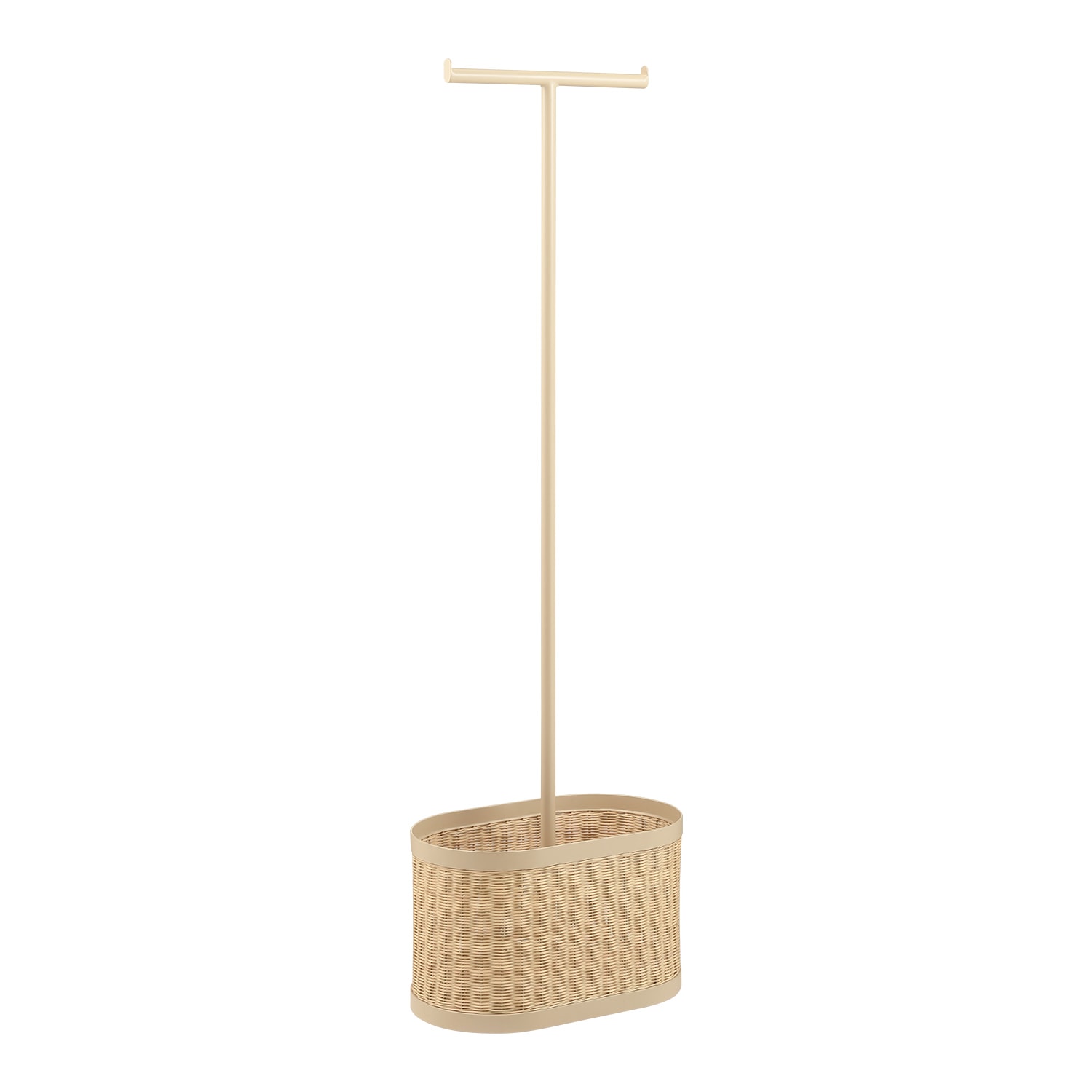 GARNITURE HANGER STAND L Beige｜コートスタンド｜IDEE SHOP Online