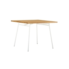 ☆【在庫限り】 MATIN DINING TABLE 900 OAK｜これまでに販売した商品