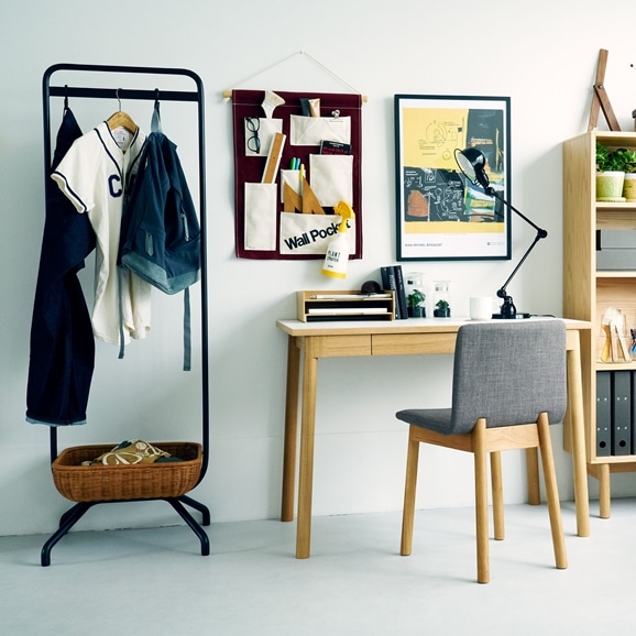 WALLABY HANGER STAND｜コートスタンド｜IDEE SHOP Online