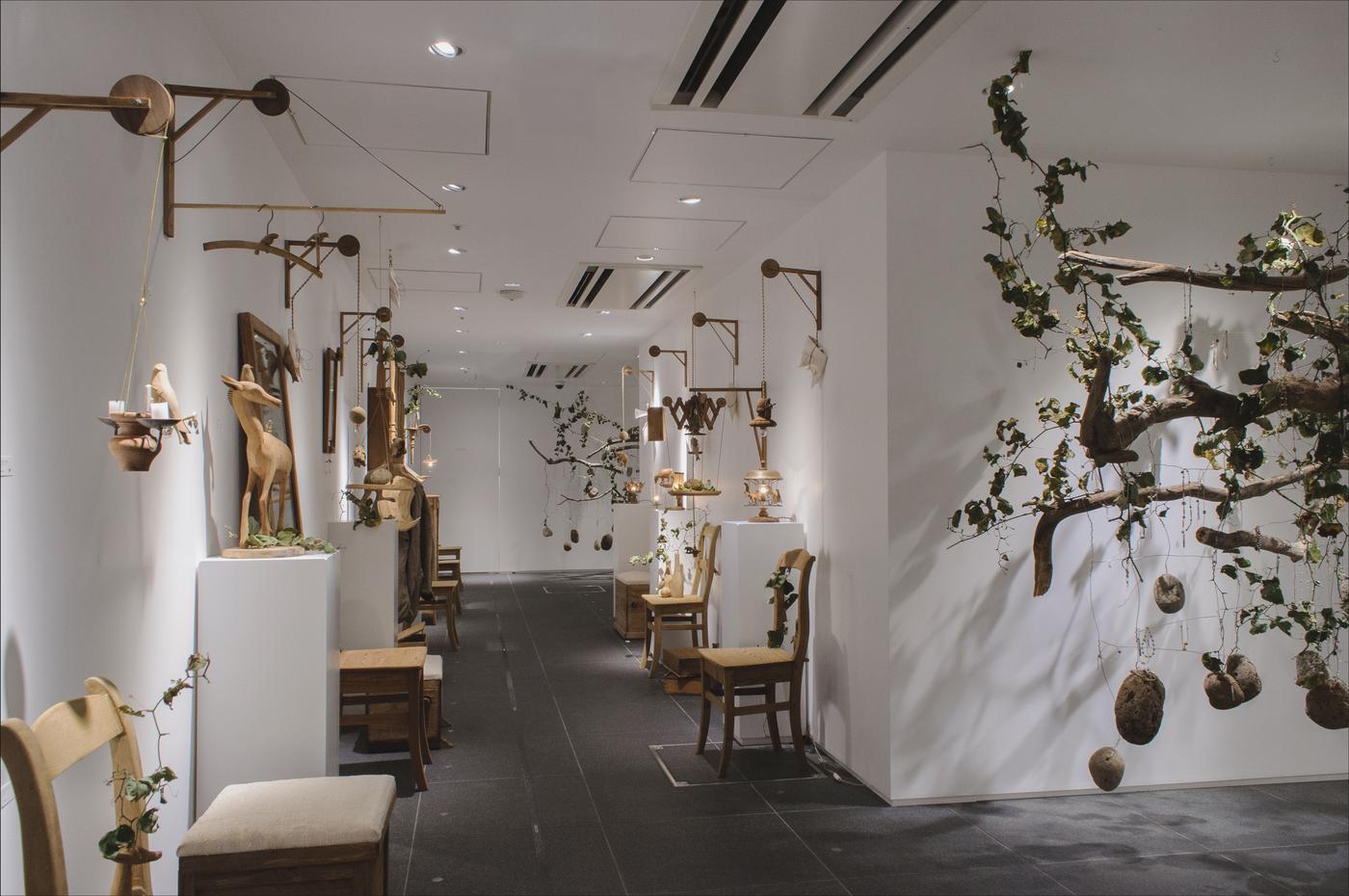 my favorite things ~krankの家具~ | JOURNAL | IDÉE