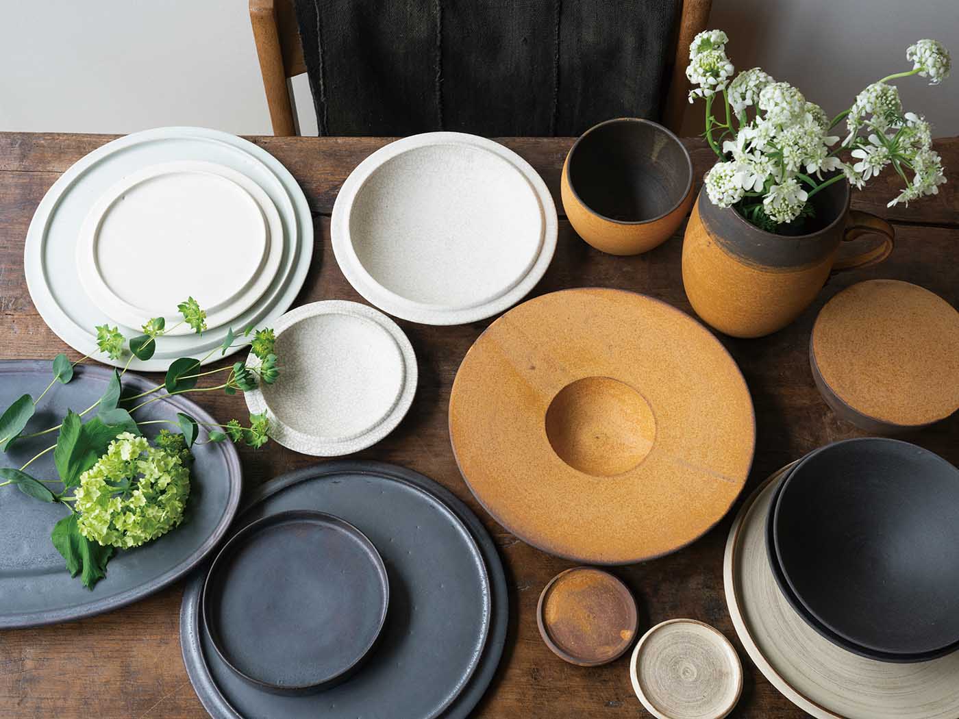 Keicondo×船串篤司 二人展『One day, a special time』（六本木