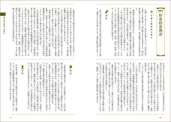 漢方主治症総覧【パソコンやスマホで読める電子版書籍】 | 医道の日本