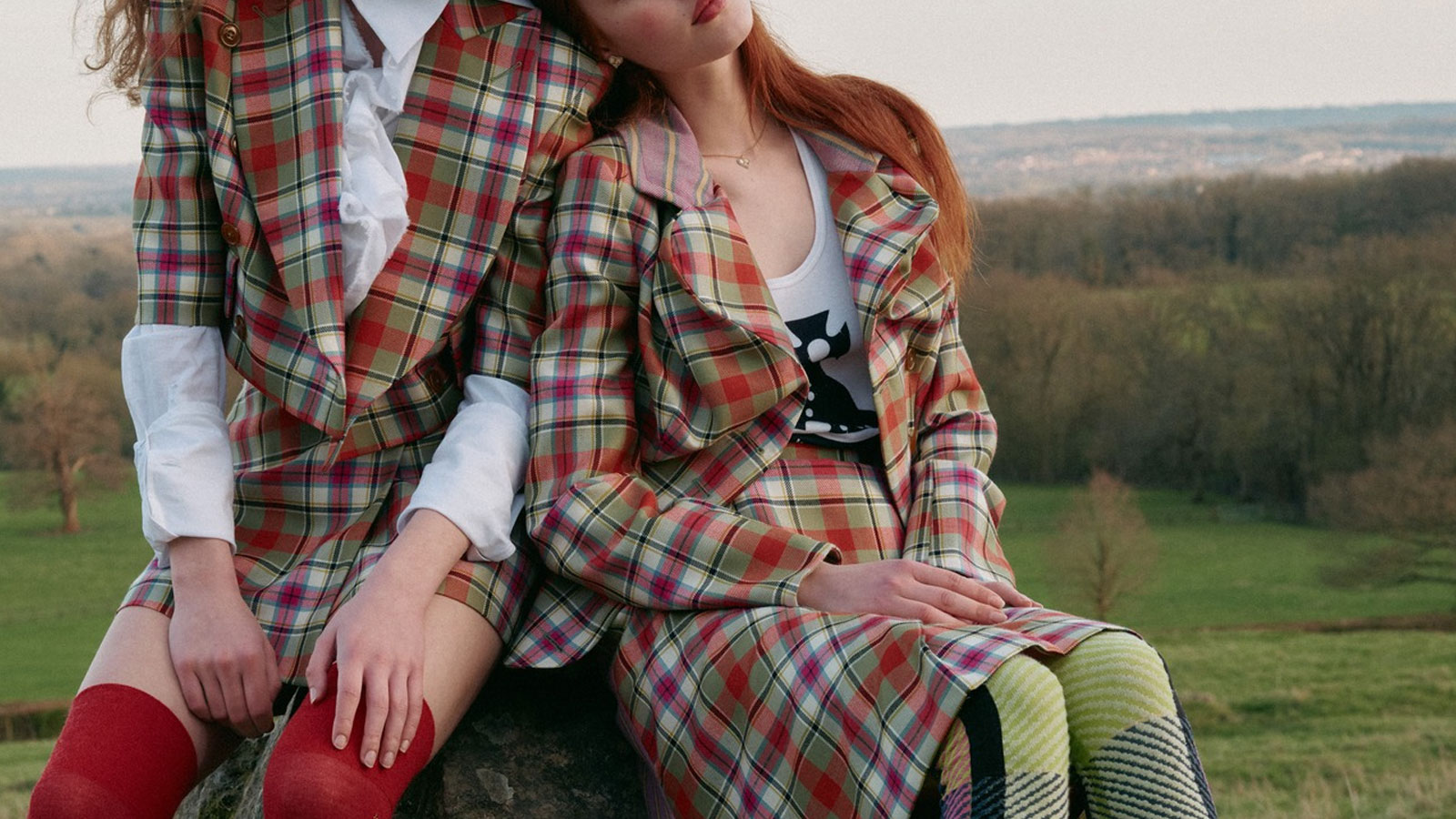 Vivienne Westwood 新作・セール | IFCHIC ジャパン公式サイト