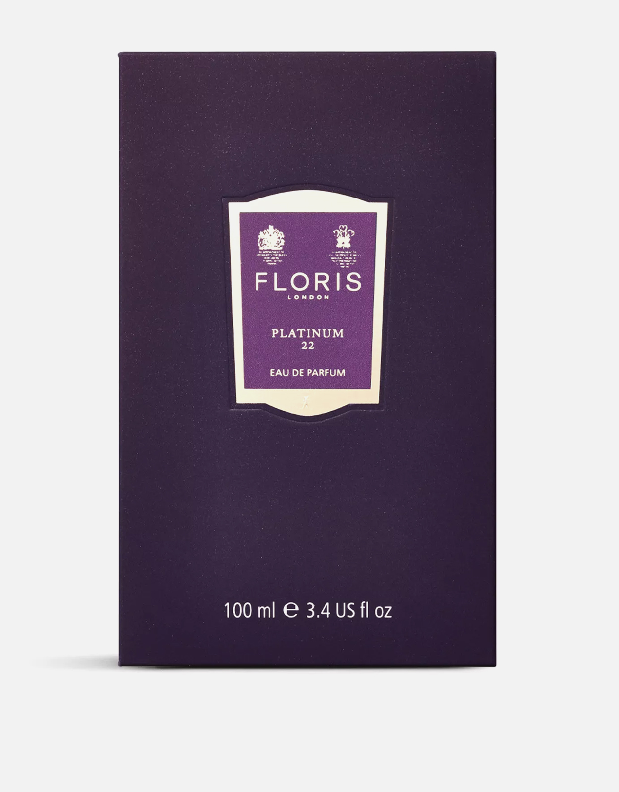 Floris Platinum 22 Unisex Eau De Parfum 100ml () IFCHIC.COM