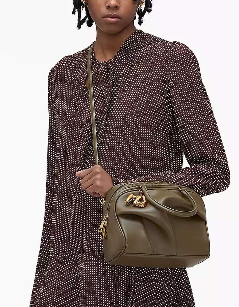 Marc Jacobs Lamb Leather Handbag (すべての新品,バッグ) IFCHIC.COM