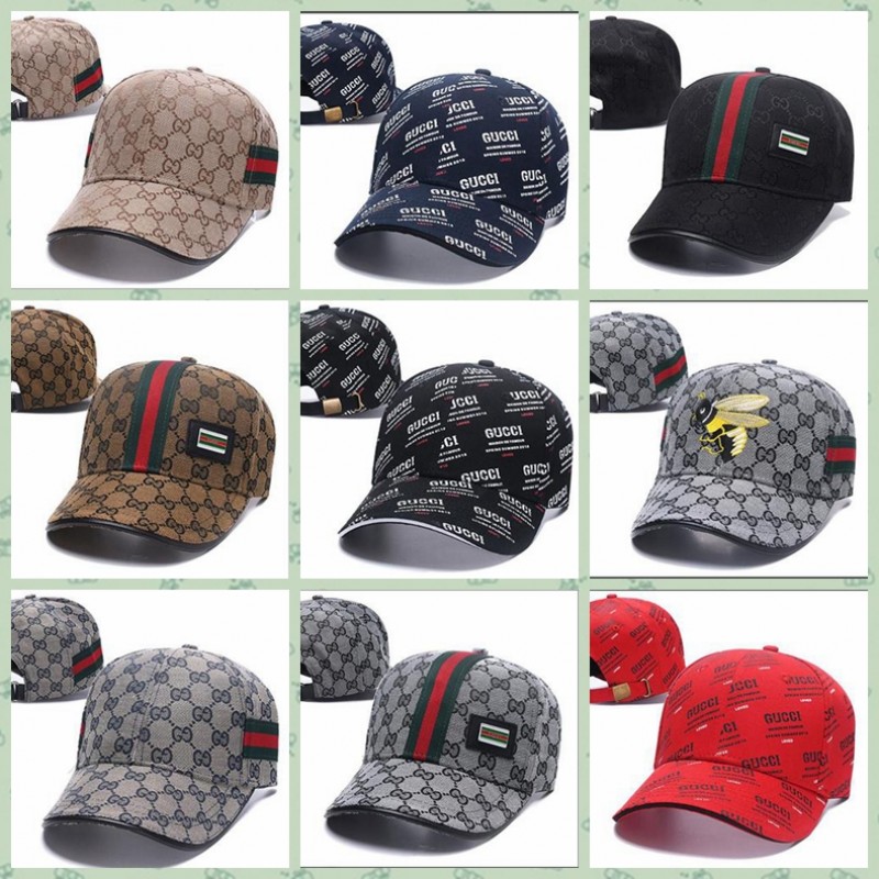 GGキャップスーパーコピー 帽子刺繍入りロゴマーク ファッション