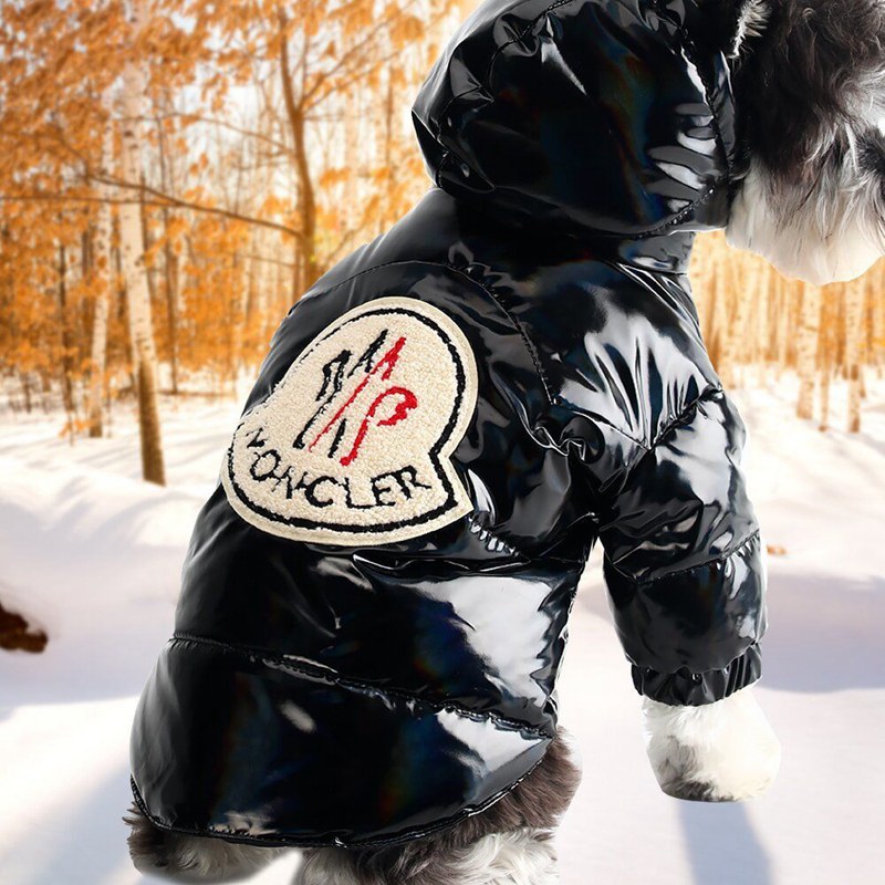 テガテガ】 モンクレールMONCLER ドッグ00 モンクレールMONCLER ドッグ00