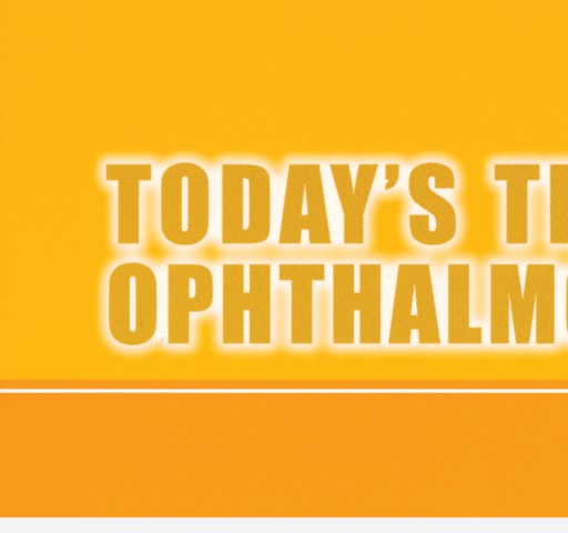 今日の眼疾患治療指針 第3版』立ち読み