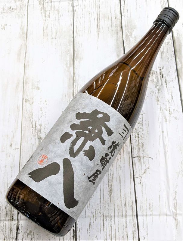 定価販売】麦焼酎 兼八 1800ml