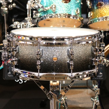 SAKAE OSAKA HERITAGE SD1455MA/M-DRY [Maple Snare Drum 14''×5.5