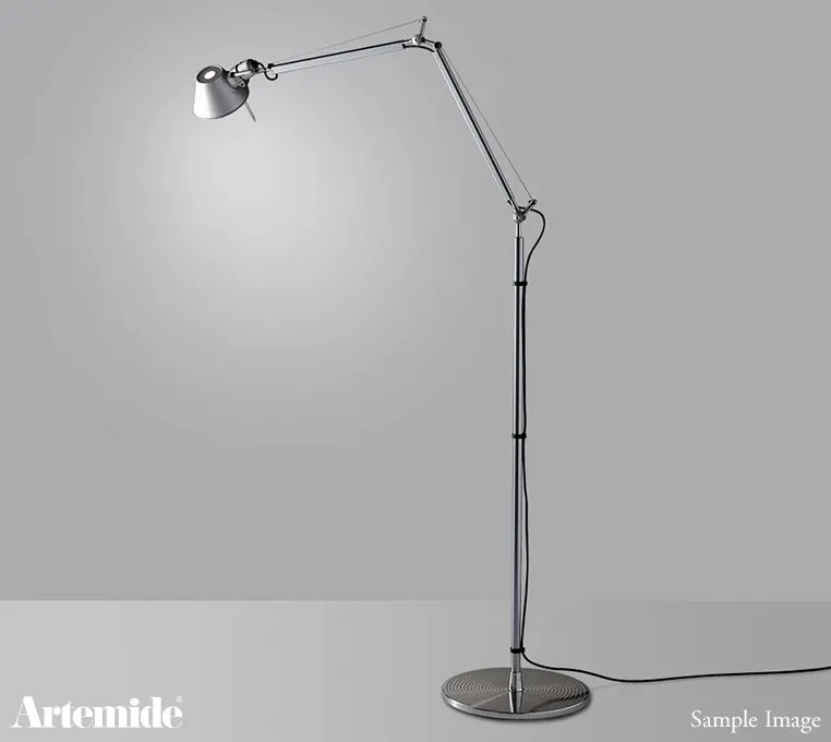 Tolomeo Floor ｜ Artemide アルテミデ 【 IKEDA LIGHTING online store 】