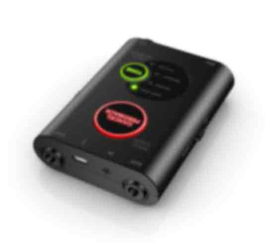 IK Multimedia - iRig Acoustic Stage