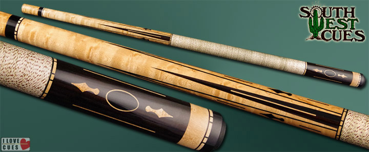 I Love Cues -ラインナップ｜Custom Cue（カスタムキュー）｜Lucky's