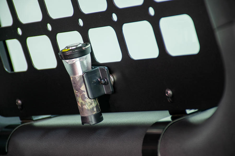 IPFオフィシャルECショップ / サイドストレージパネル for