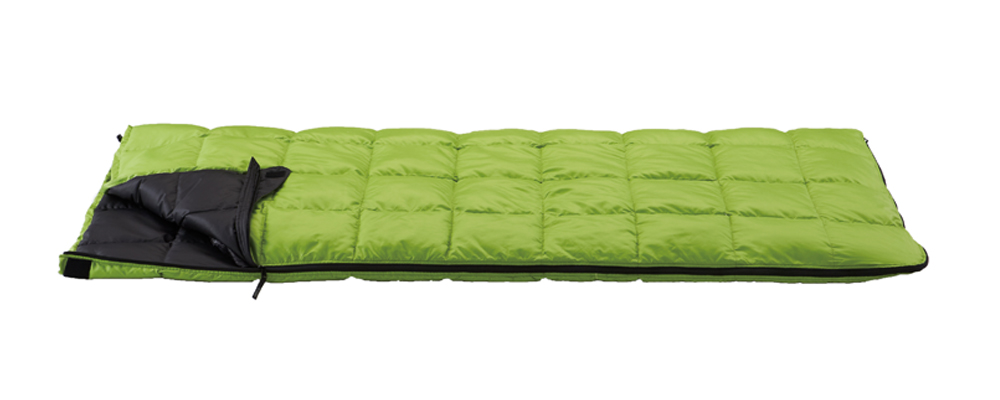 製品 - ISUKA - イスカ 寝袋・シュラフの専門メーカー -