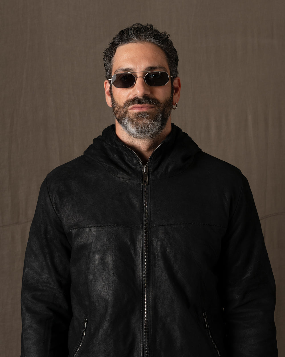 GIORGIO BRATO MENS - ISLAND LUXE