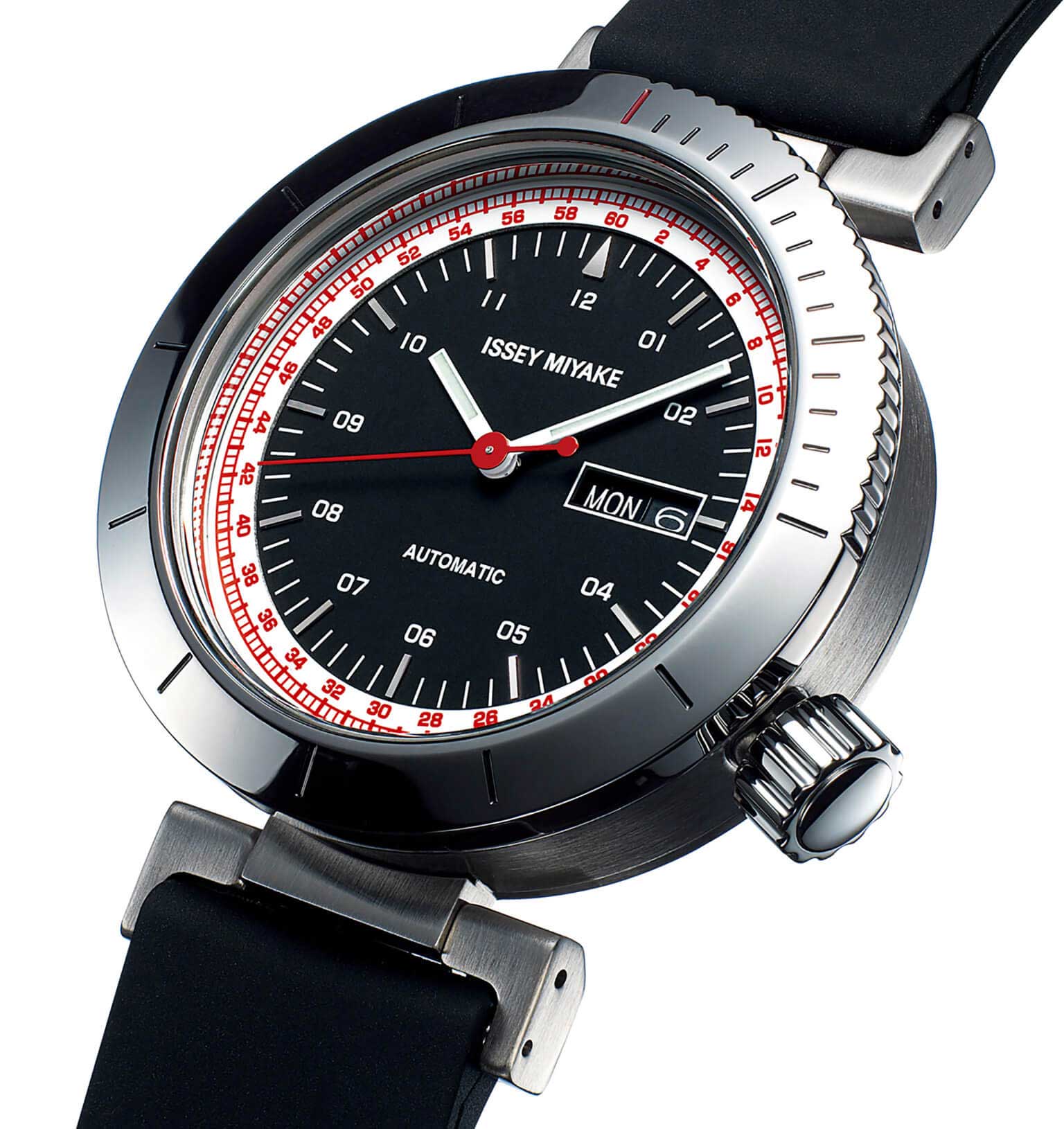 W automatic | ISSEY MIYAKE WATCH