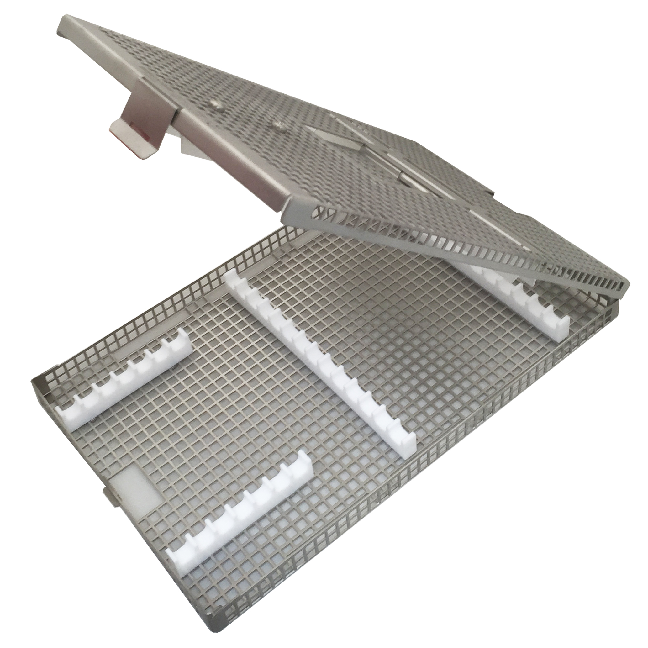 滅菌ケース MS#2｜株式会社インプラテックスの取扱い商品