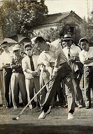 伊都ゴルフ倶楽部｜print_history｜福岡空港 博多駅からも好アクセスの