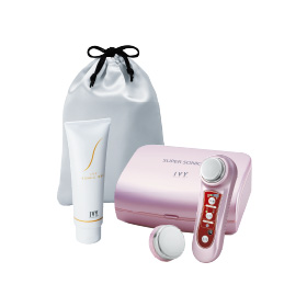 年内限定】◎美品◎IVY Beauty Partner ビューティーパートナー 年内