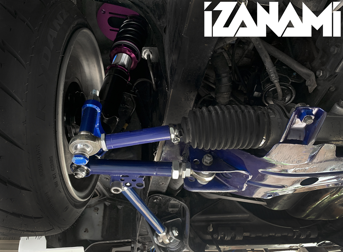 セリカXX ⑦ – IZANAMI株式会社