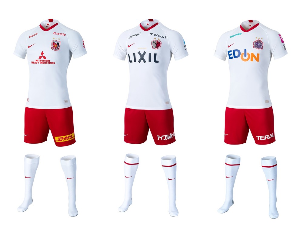 サンフレッチェ広島サポが「＃紫を取り戻せ」 「赤い」アウェーユニに