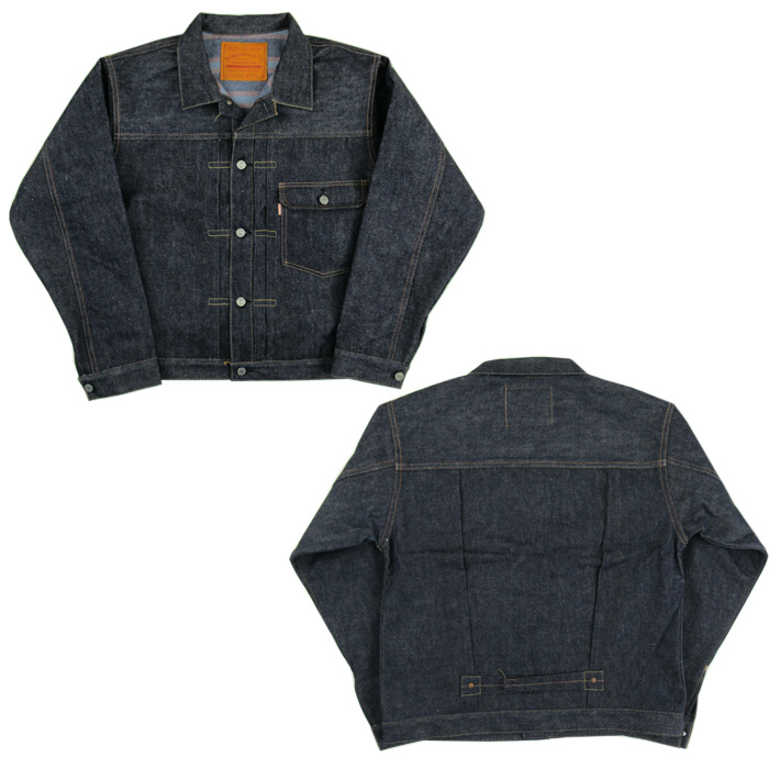 WAREHOUSE ウエアハウス Lot 2001XX(2000XX) WITH BLANKET デニム