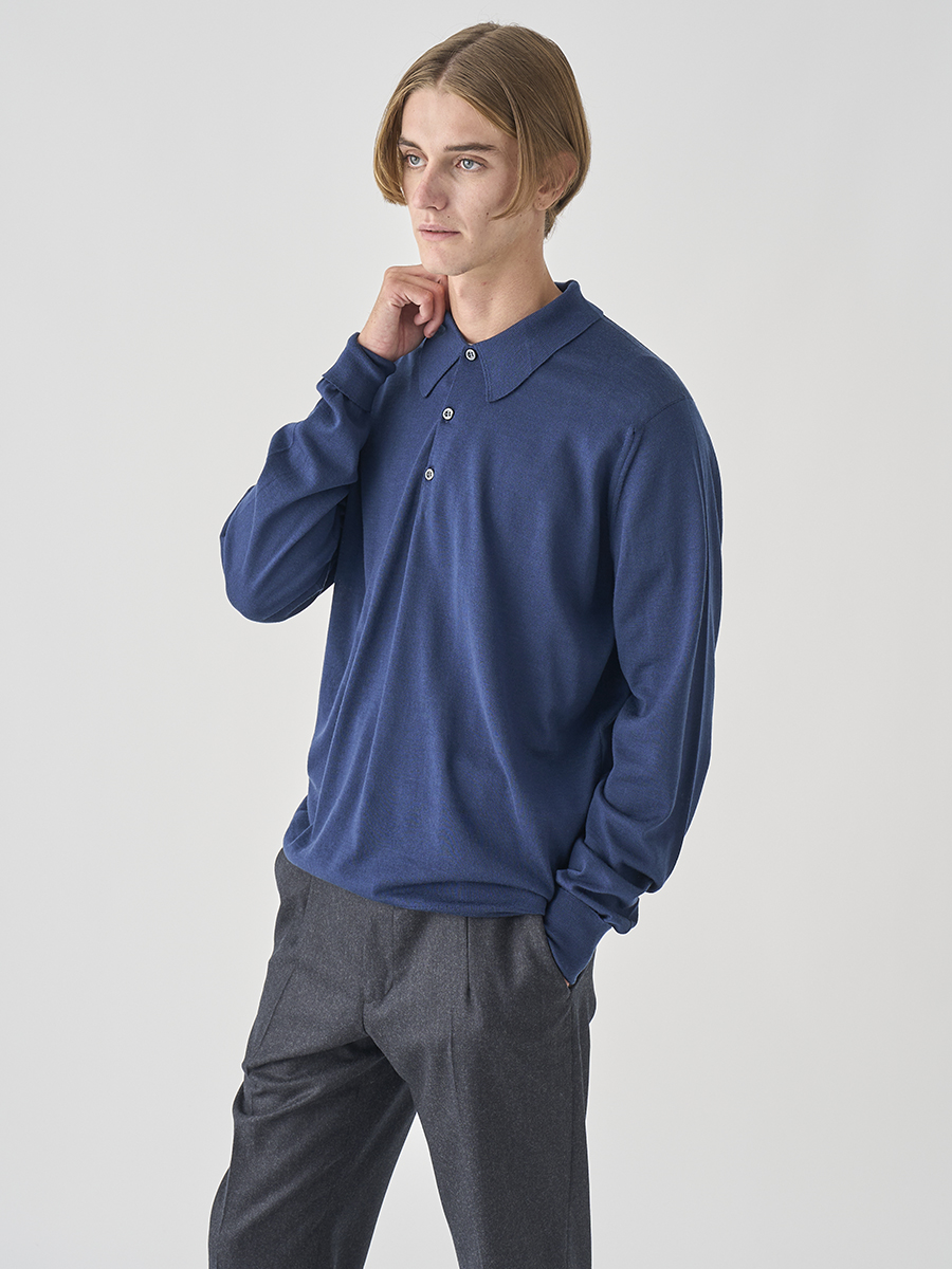 JOHN SMEDLEY｜ジョンスメドレー日本公式