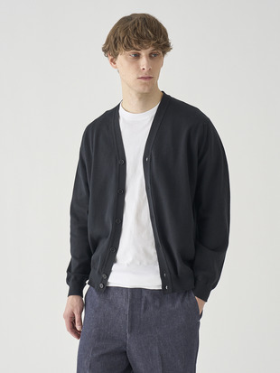 カーディガン｜JOHN SMEDLEY｜ジョンスメドレー日本公式