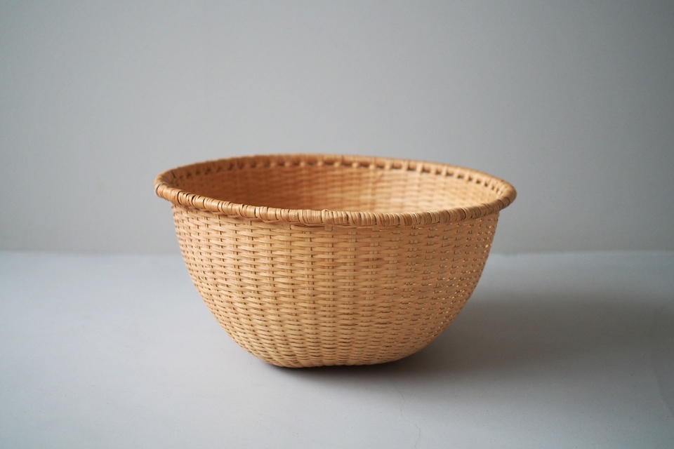 おじいちゃんのマタタビざる - ウェブショップ - jokogumo - よこぐも