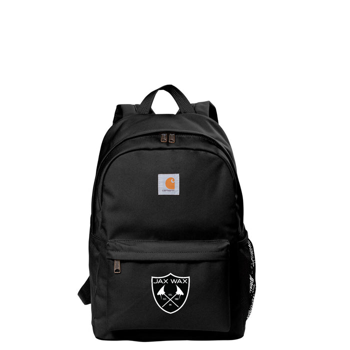Carhartt Backpack — Jax Wax