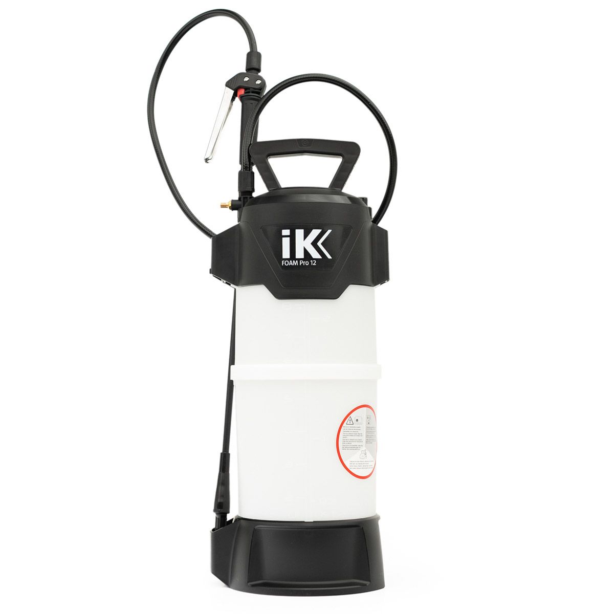 IK Foam 12 Sprayer — Jax Wax
