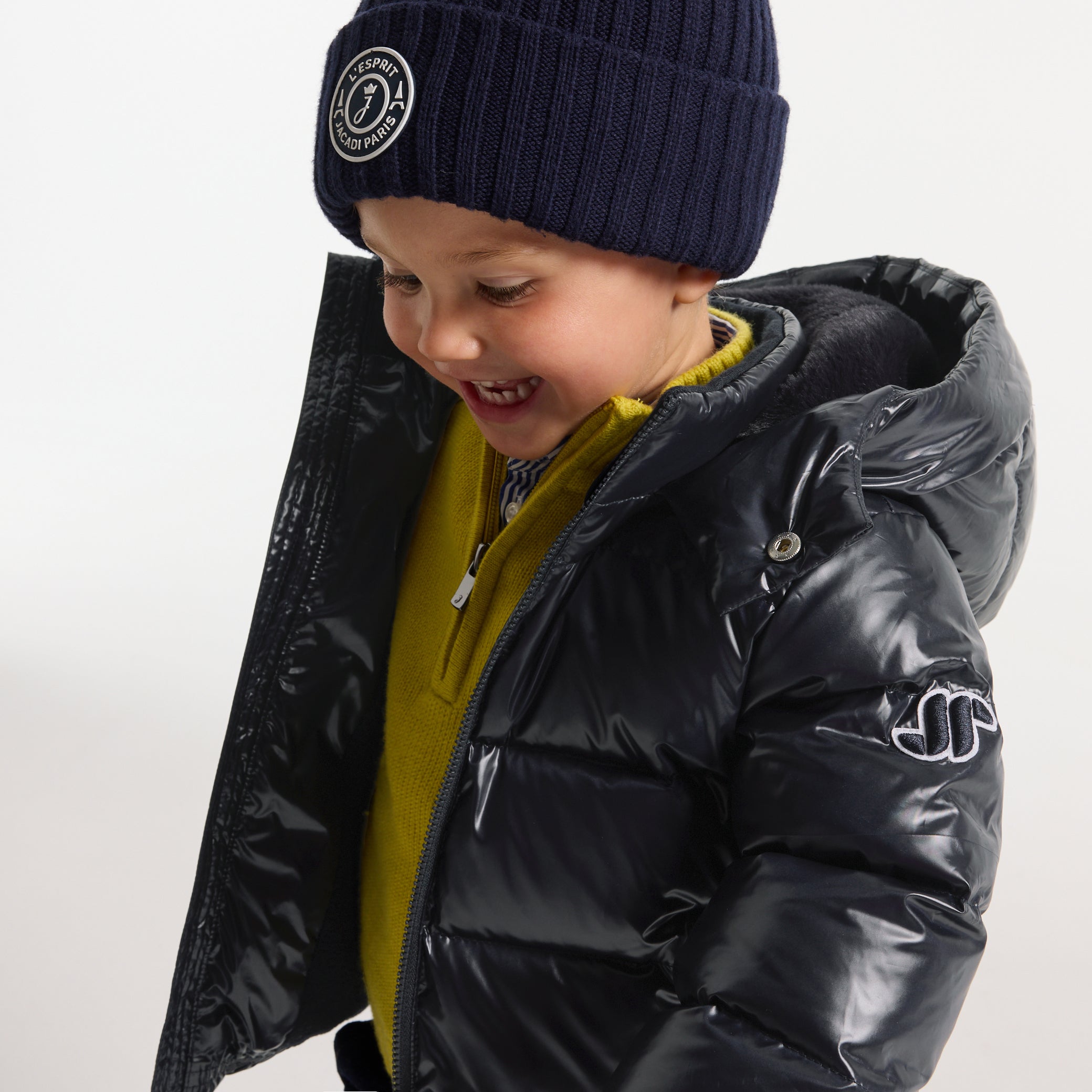 ダウンジャケット | | Jacadi Paris＜ジャカディ＞日本公式オンライン