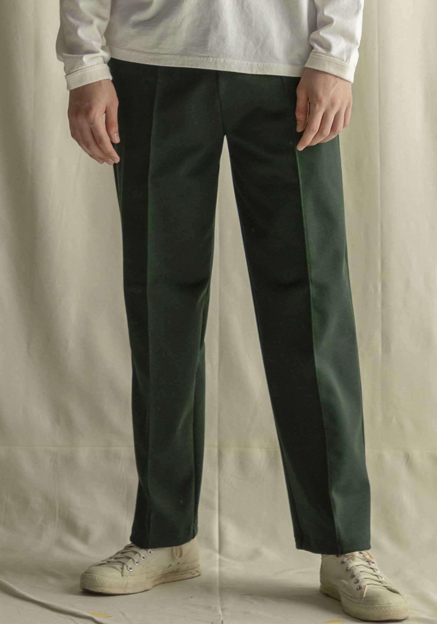 MZ Sweat Pintack Pants(S 07:Black): ALL｜jackman日本公式サイト