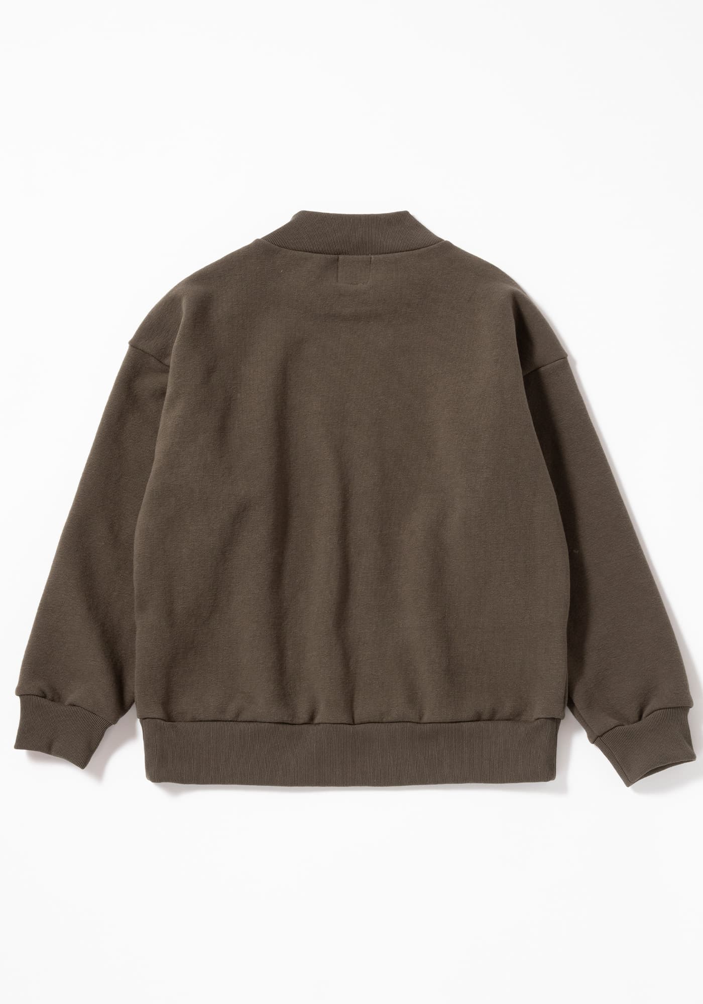 Stretch Sweat Midneck(S 140:Dark Loden): ALL｜jackman日本公式サイト