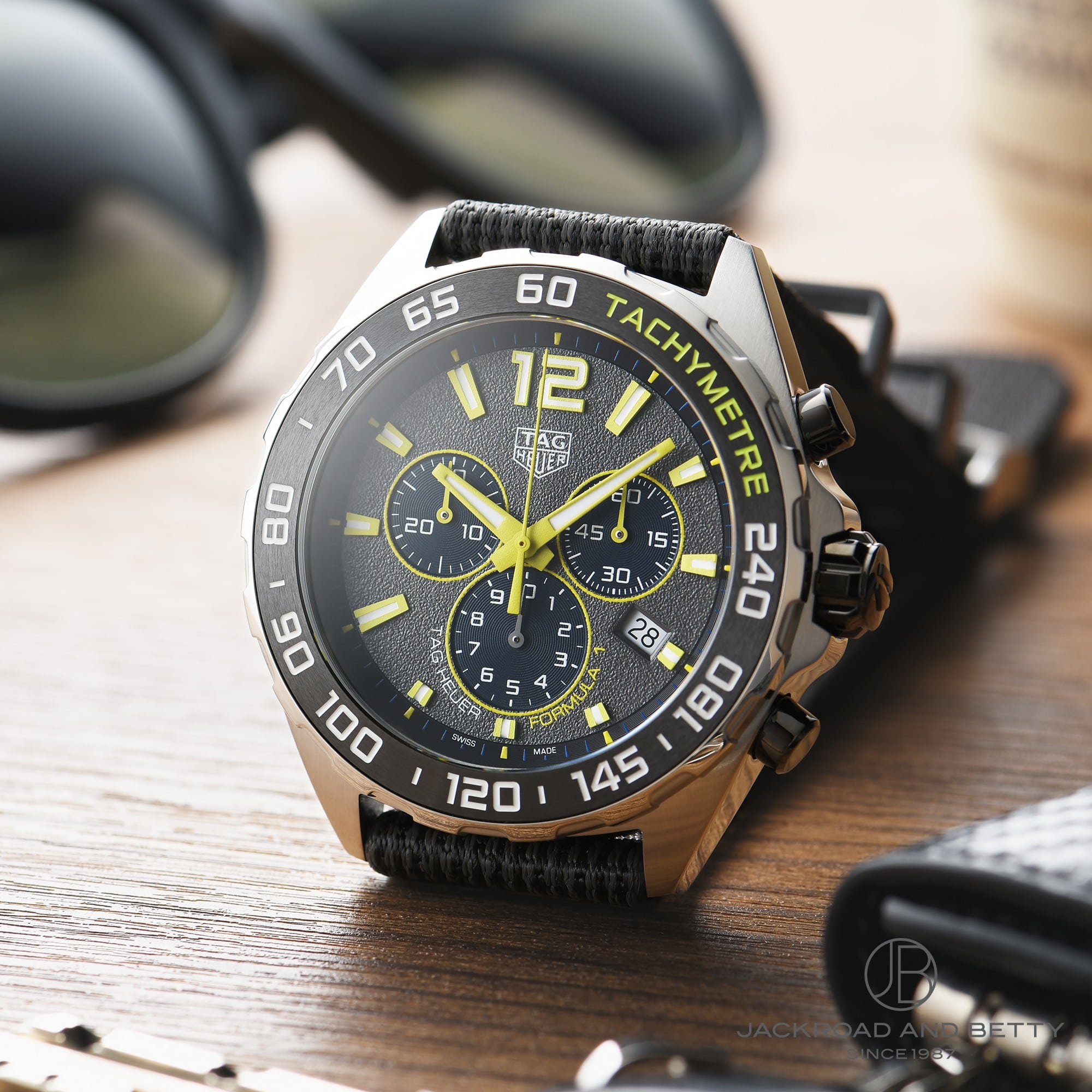 タグ・ホイヤーの価格、まとめてみました【ジャックロード版