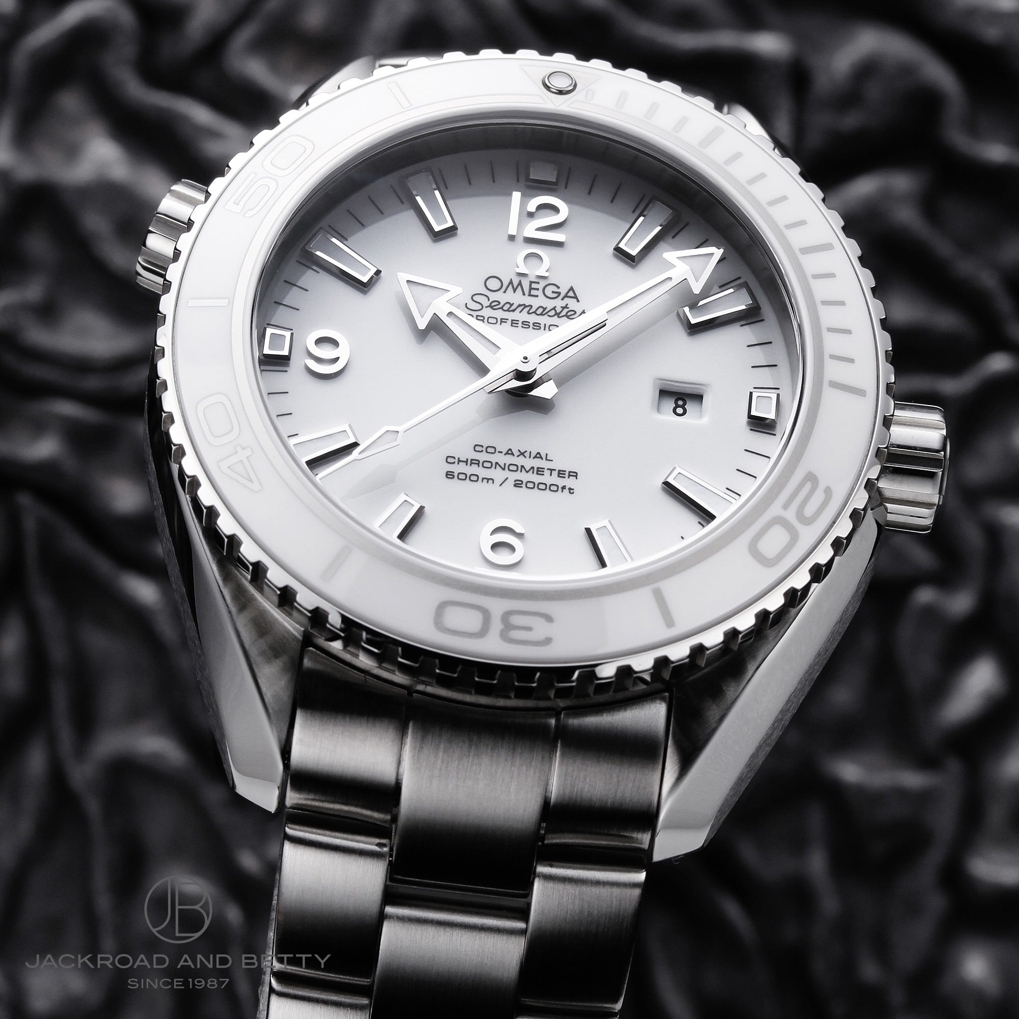 シーマスター 600 プラネットオーシャン[232.30.38.20.04.001