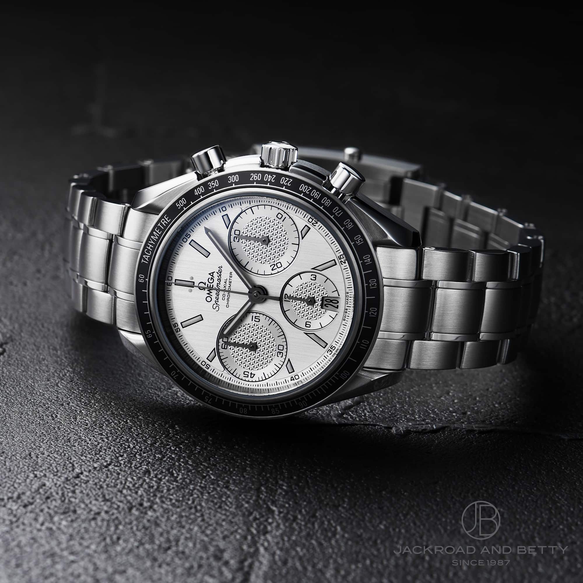 スピードマスター レーシング[326.30.40.50.02.001] Speedmaster