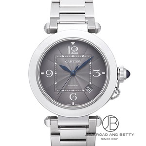 パシャ ドゥ カルティエ[WSPA0026] Pasha De Cartier | カルティエ