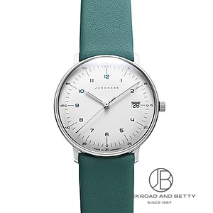 ユンハンス マックス・ビル｜ブランド腕時計専門店 通販サイト