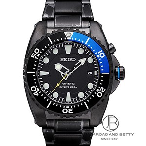 キネティック ダイバー200[SKA579P1] Kinetic Divers 200 | セイコー