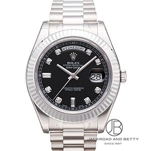 デイデイトII[218239A] Day-Date II | ロレックス メンズ 新品 時計