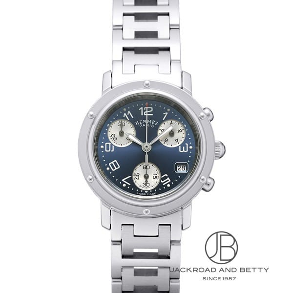 クリッパークロノグラフ[CL1.310] Clipper Chronograph | エルメス