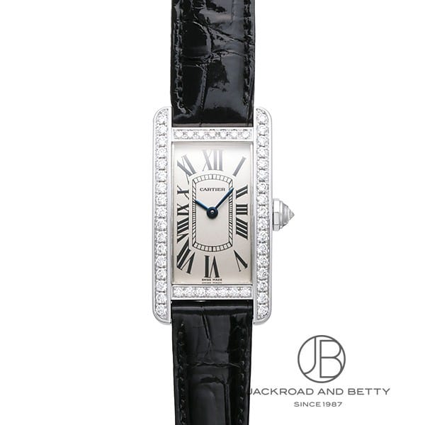 タンクアメリカン SM[WB707331] Tank American SM | カルティエ