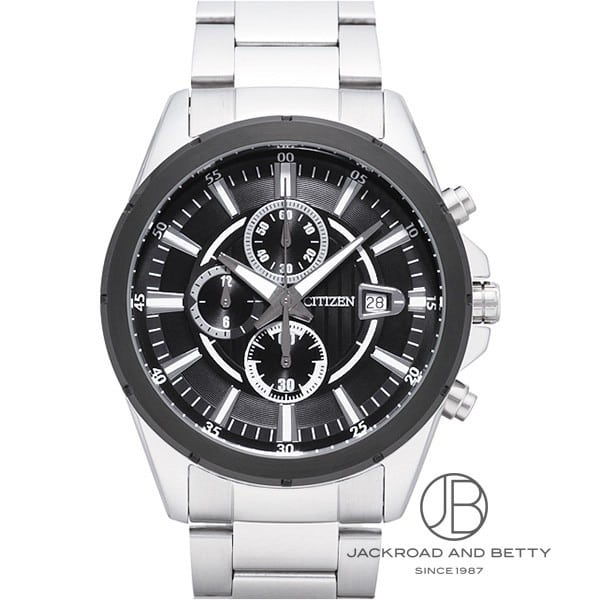 クロノグラフ[AN3561-59E] Chronograph | シチズン メンズ 新品 時計