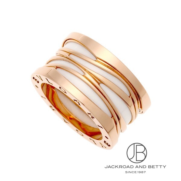 ビー・ゼロワン デザインレジェンド 4バンドリング[356002 AN858574] B