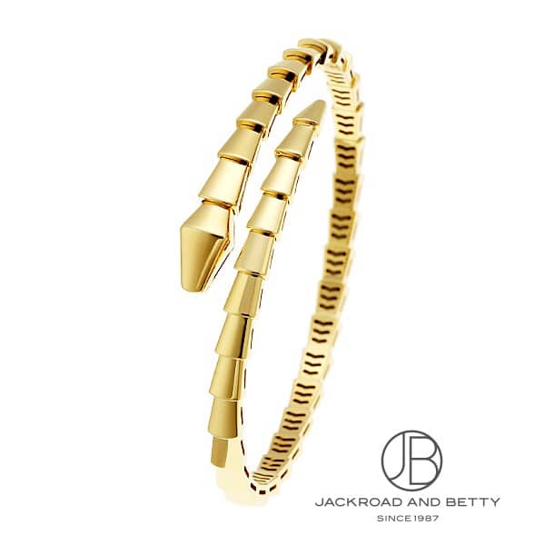 セルペンティ ヴァイパー ブレスレット[360722] Serpenti Viper