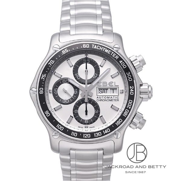 1911 ディスカバリー[9750L62/63B60] 1911 Discovery | エベル メンズ